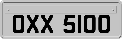 OXX5100