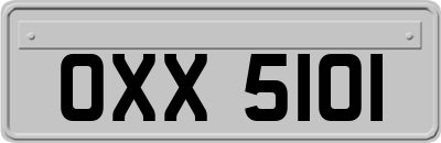 OXX5101