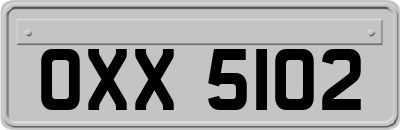 OXX5102