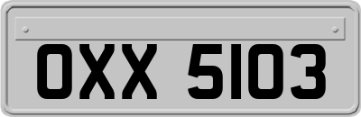 OXX5103