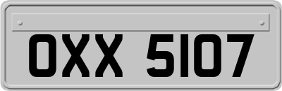 OXX5107
