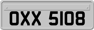 OXX5108