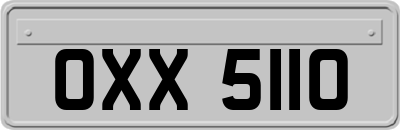 OXX5110
