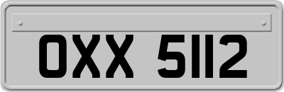 OXX5112