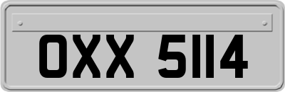 OXX5114