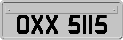OXX5115