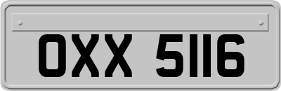 OXX5116