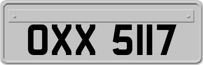 OXX5117