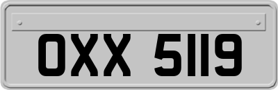 OXX5119
