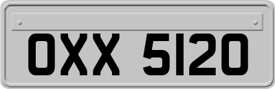 OXX5120