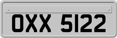 OXX5122