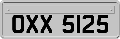 OXX5125