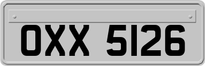 OXX5126