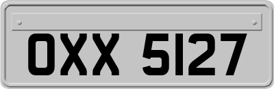 OXX5127