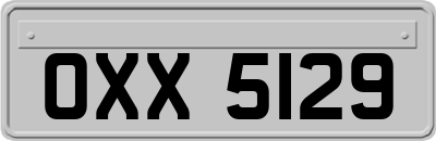 OXX5129