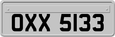 OXX5133