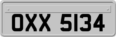 OXX5134