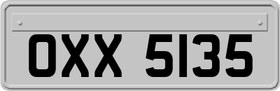 OXX5135