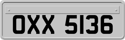 OXX5136