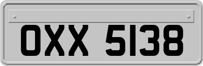OXX5138