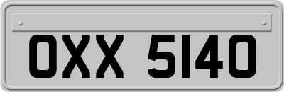 OXX5140