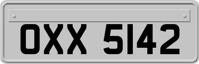 OXX5142