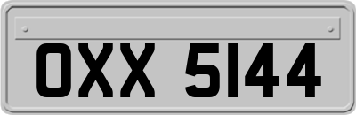 OXX5144