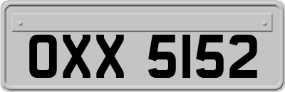 OXX5152