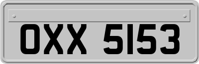 OXX5153