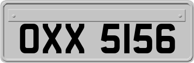 OXX5156