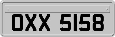 OXX5158