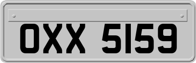 OXX5159