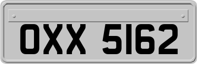 OXX5162