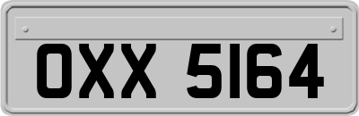 OXX5164