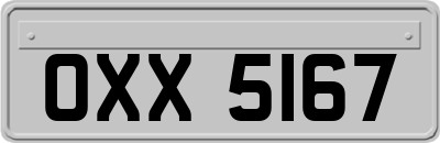 OXX5167