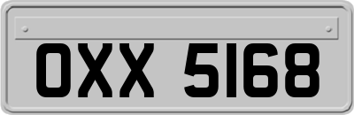 OXX5168