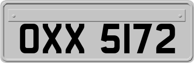 OXX5172