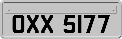 OXX5177