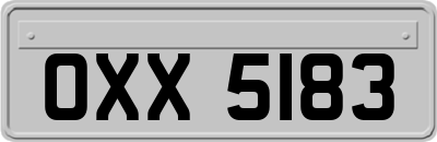 OXX5183