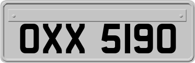OXX5190