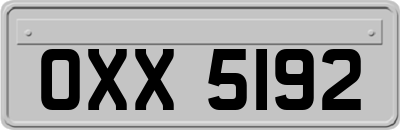 OXX5192