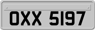 OXX5197