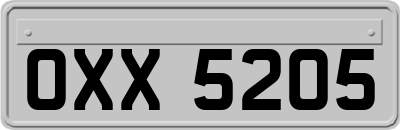 OXX5205