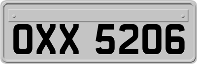 OXX5206