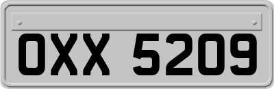 OXX5209