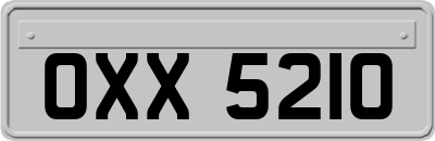 OXX5210