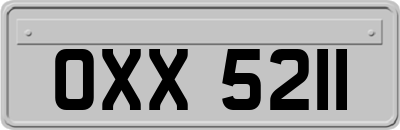 OXX5211