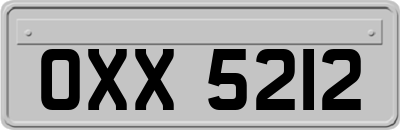 OXX5212