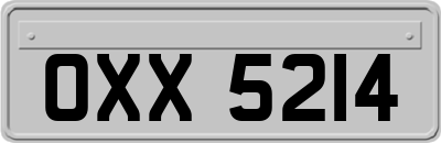 OXX5214