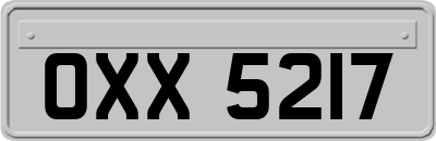 OXX5217
